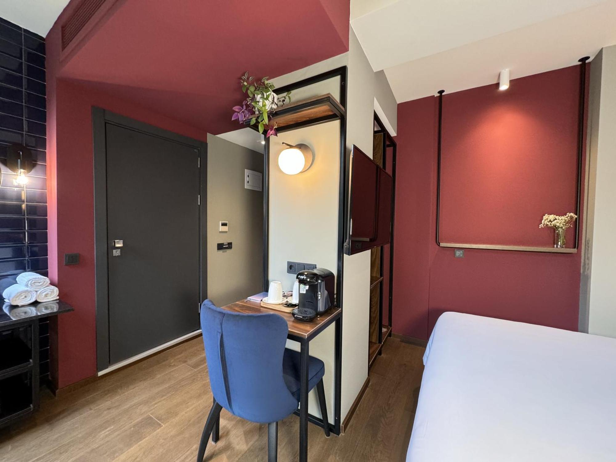 Tbilisi Edition - Design Hotel & Private Spa Экстерьер фото