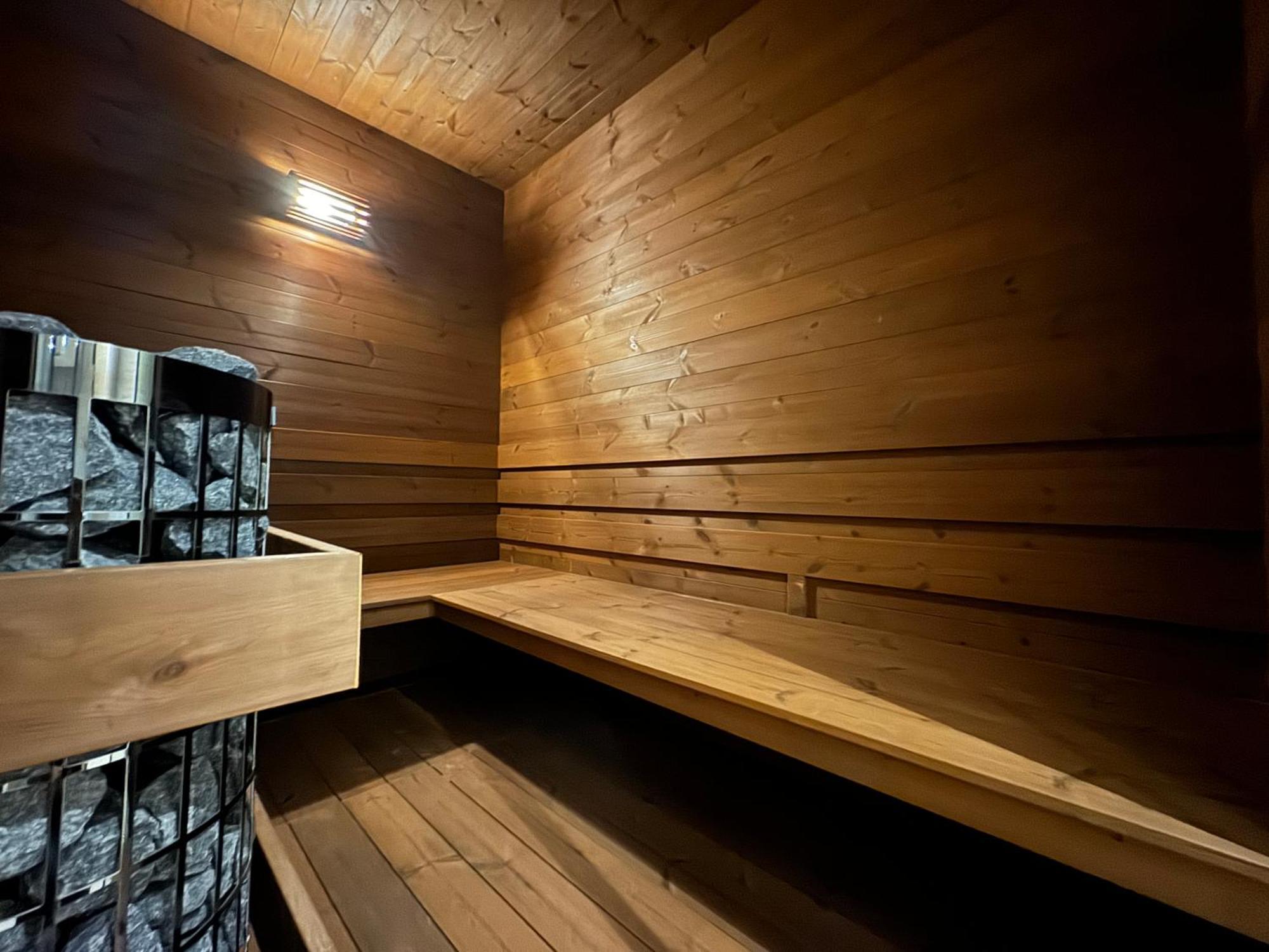 Tbilisi Edition - Design Hotel & Private Spa Экстерьер фото
