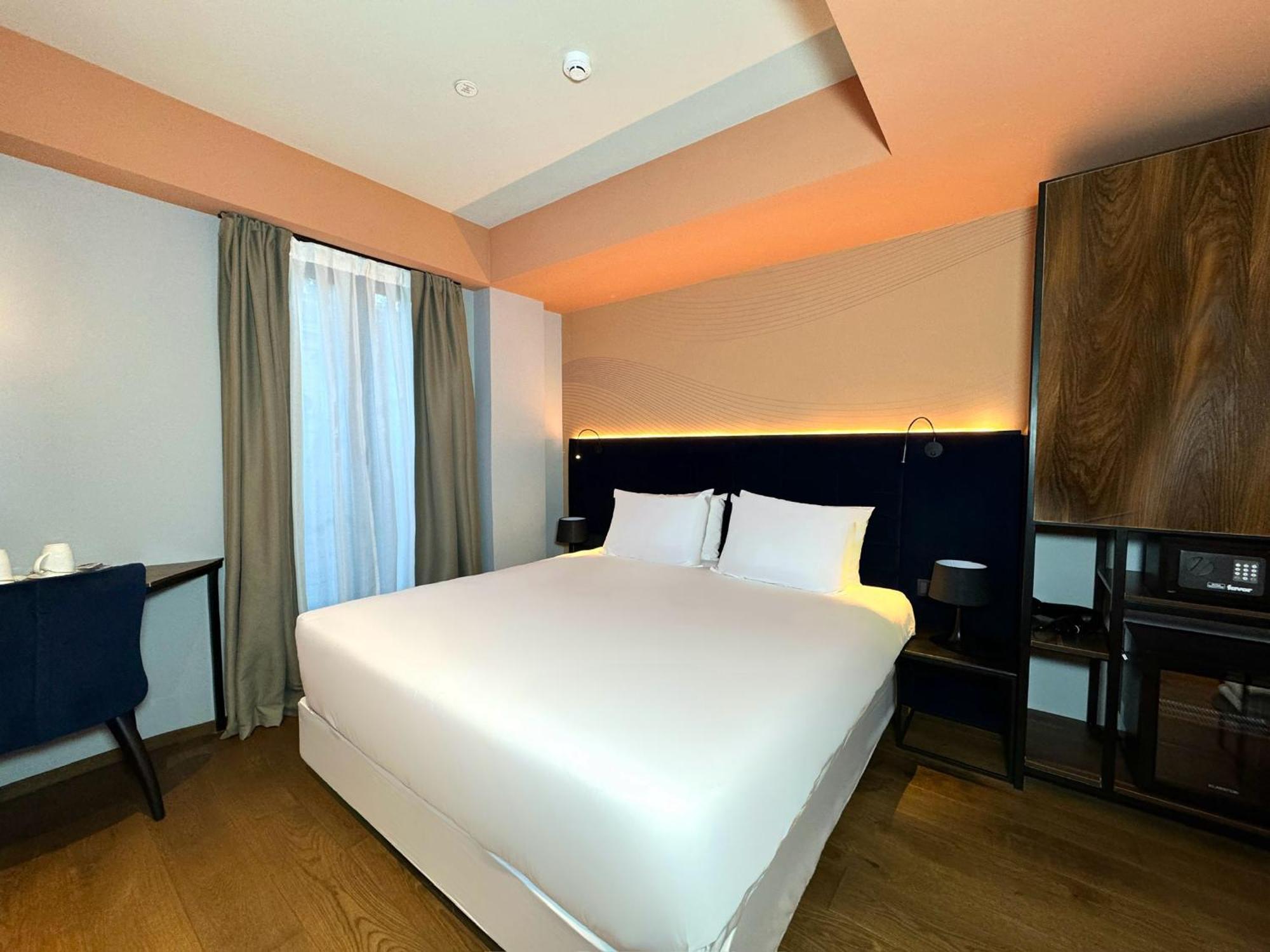 Tbilisi Edition - Design Hotel & Private Spa Экстерьер фото